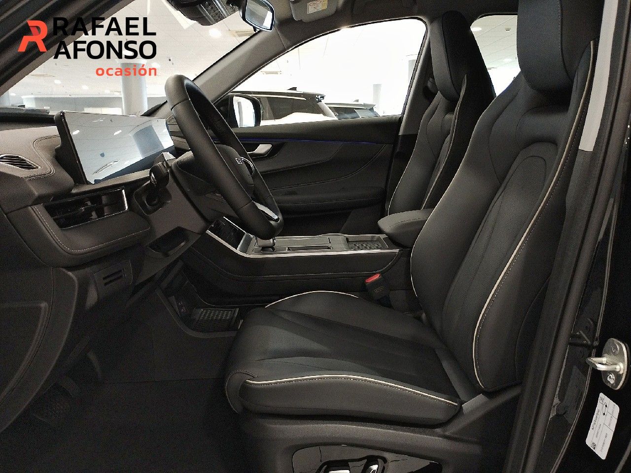 Ebro S400 1.5 DHE HEV Excellence CVT  - Foto 10