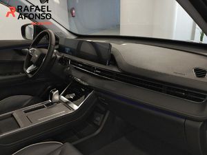 Ebro S400 1.5 DHE HEV Excellence CVT  - Foto 13