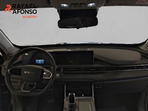 Ebro S400 1.5 DHE HEV Excellence CVT  - Foto 12