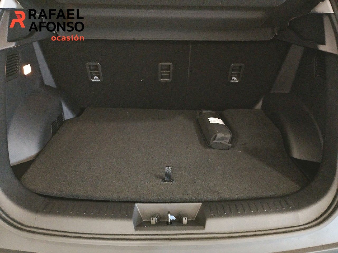 Ebro S400 1.5 DHE HEV Excellence CVT  - Foto 9