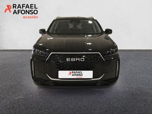 Ebro S400 1.5 DHE HEV Excellence CVT  - Foto 7