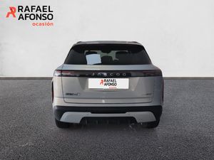 Jaecoo 7 MY25.5-PHEV Excl. 1.5 TGDI+1DHT FWD  - Foto 7
