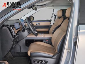 Jaecoo 7 MY25.5-PHEV Excl. 1.5 TGDI+1DHT FWD  - Foto 9