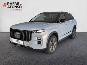 Jaecoo 7 MY25.5-PHEV Excl. 1.5 TGDI+1DHT FWD  - Foto 2