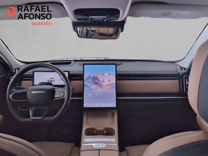 Jaecoo 7 MY25.5-PHEV Excl. 1.5 TGDI+1DHT FWD  - Foto 10