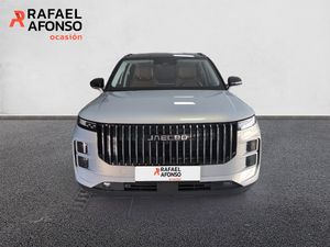 Jaecoo 7 MY25.5-PHEV Excl. 1.5 TGDI+1DHT FWD  - Foto 6