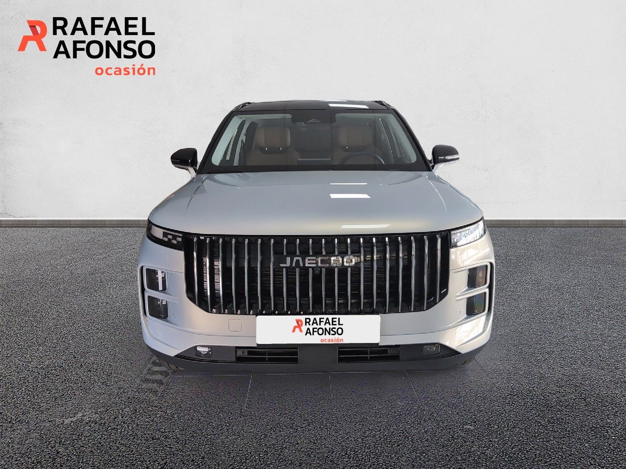 Jaecoo 7 MY25.5-PHEV Excl. 1.5 TGDI+1DHT FWD  - Foto 6