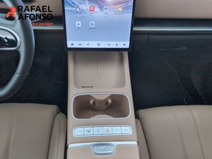 Jaecoo 7 MY25.5-PHEV Excl. 1.5 TGDI+1DHT FWD  - Foto 11