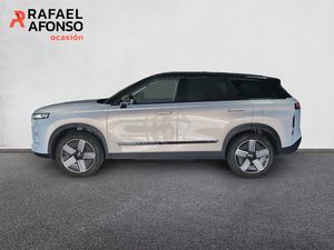 Jaecoo 7 MY25.5-PHEV Excl. 1.5 TGDI+1DHT FWD  - Foto 4