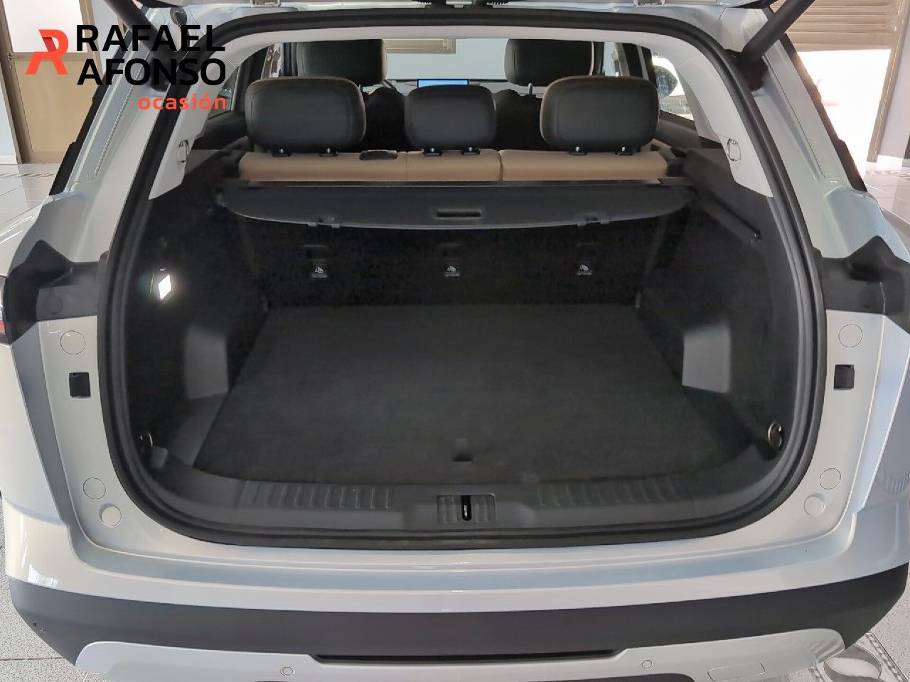 Jaecoo 7 MY25.5-PHEV Excl. 1.5 TGDI+1DHT FWD  - Foto 8