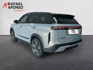Jaecoo 7 MY25.5-PHEV Excl. 1.5 TGDI+1DHT FWD  - Foto 3
