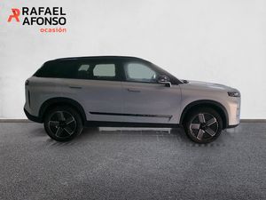 Jaecoo 7 MY25.5-PHEV Excl. 1.5 TGDI+1DHT FWD  - Foto 5