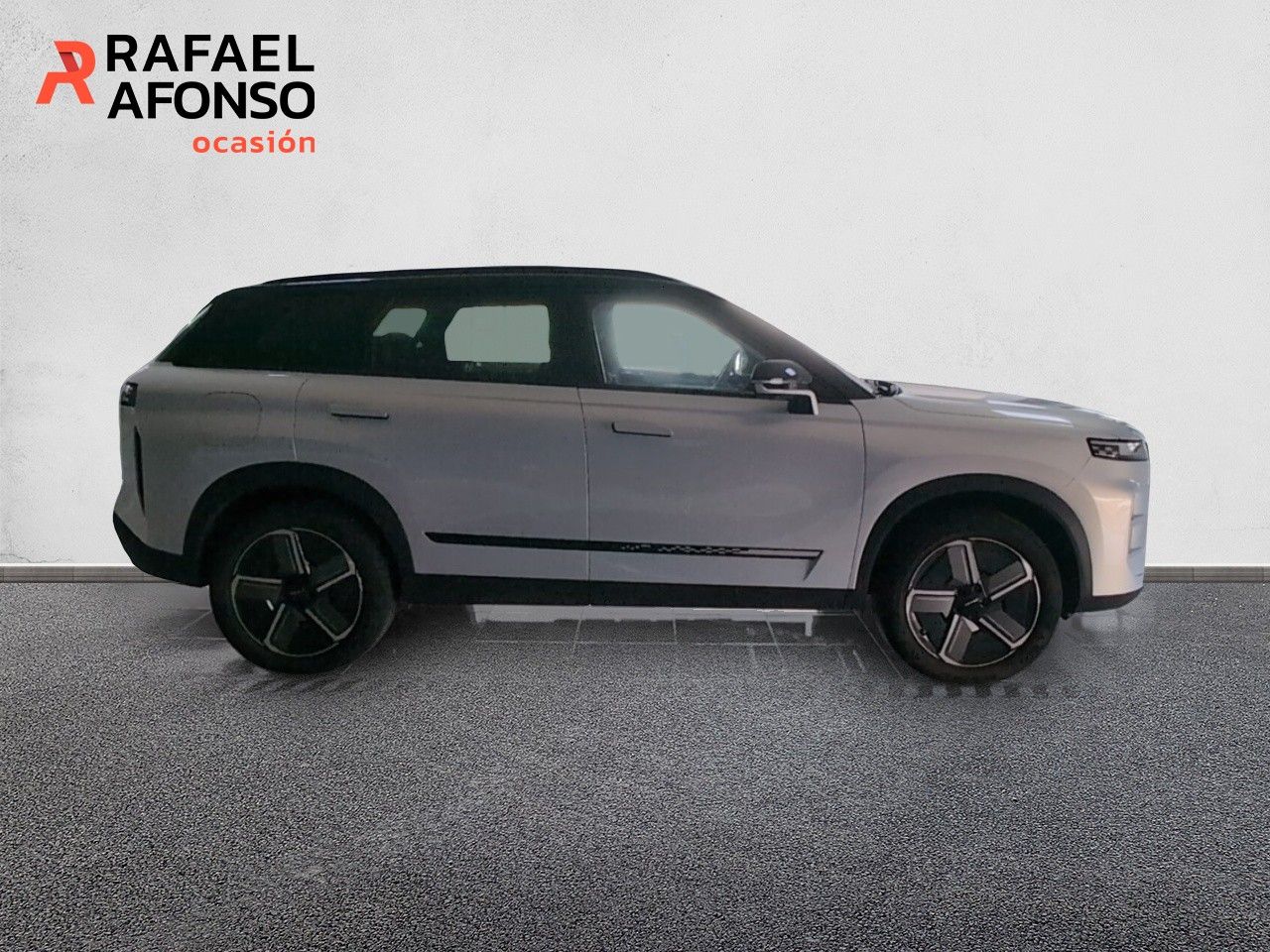 Jaecoo 7 MY25.5-PHEV Excl. 1.5 TGDI+1DHT FWD  - Foto 5