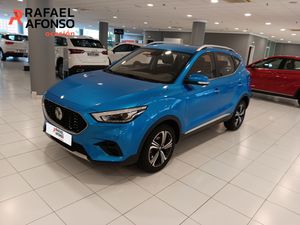 MG ZS 1.5 Comfort  - Foto 2
