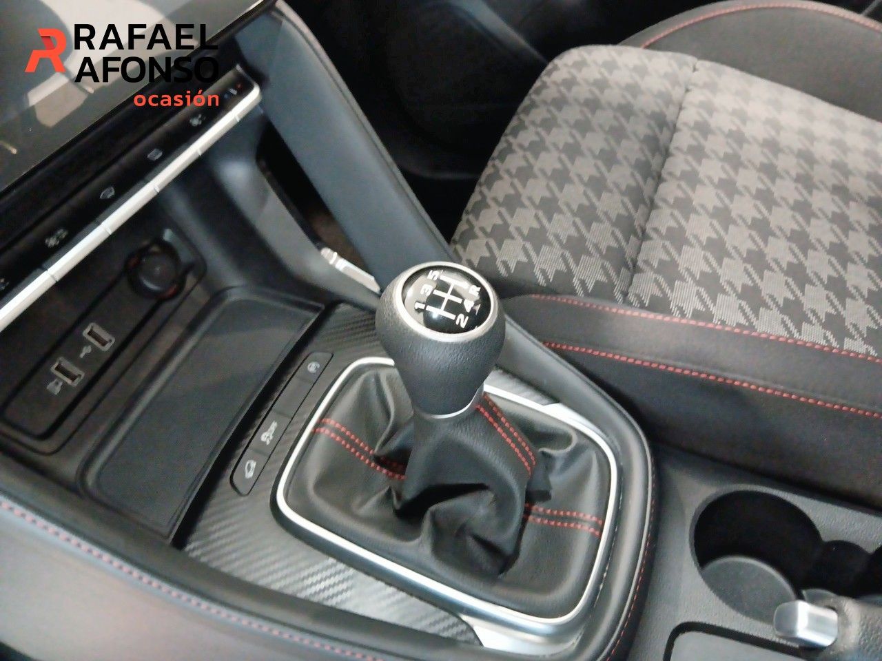 MG ZS 1.5 Comfort  - Foto 11