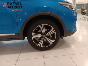 MG ZS 1.5 Comfort  - Foto 12