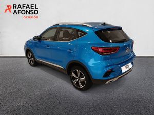MG ZS 1.5 Comfort  - Foto 3