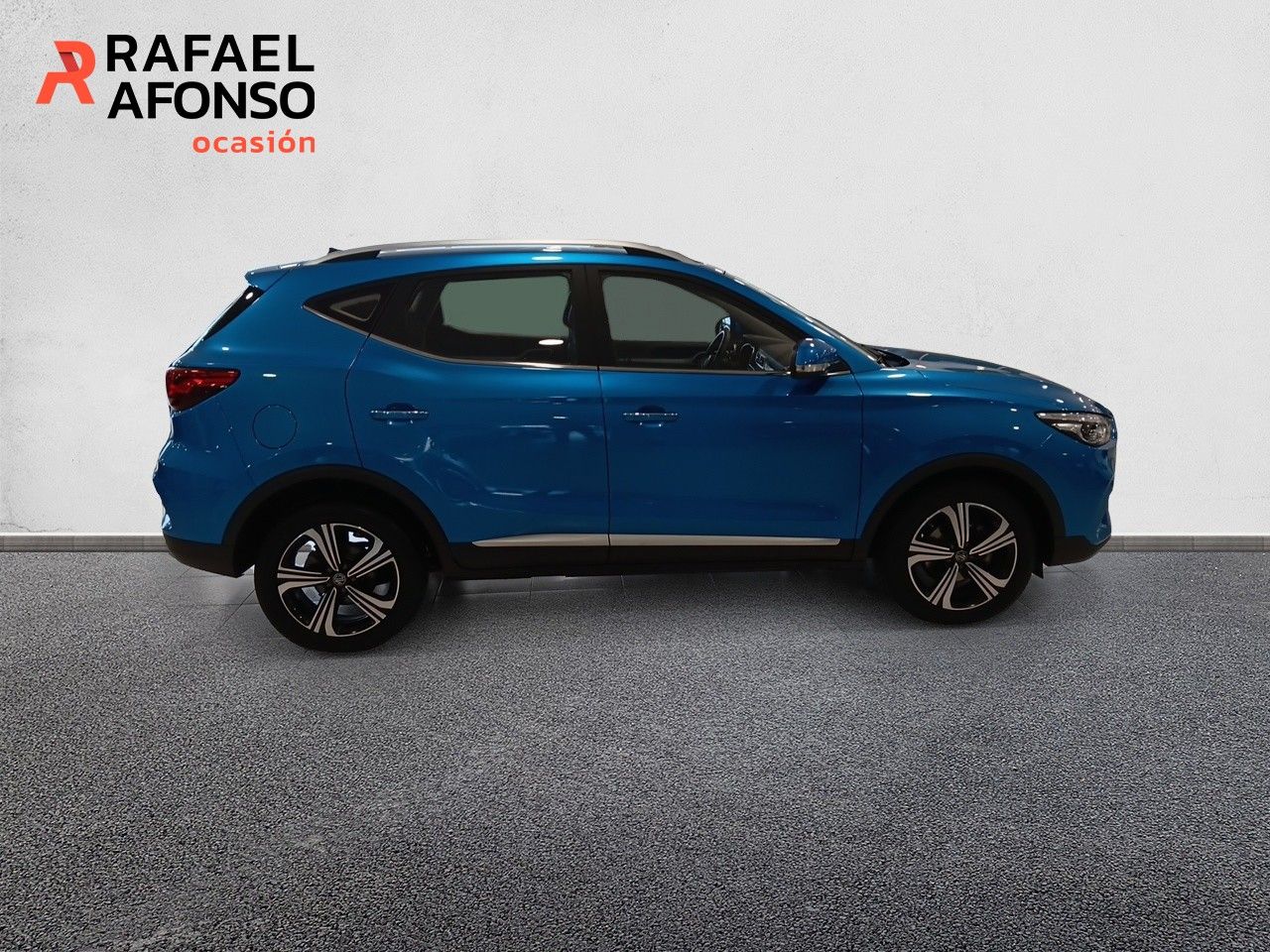 MG ZS 1.5 Comfort  - Foto 5