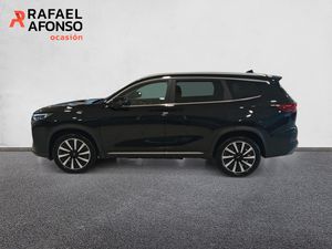 Ebro S800 1.5 TGDI PHEV Luxury E-CVT  - Foto 4