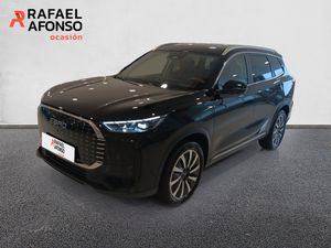 Ebro S800 1.5 TGDI PHEV Luxury E-CVT  - Foto 2