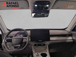 Ebro S800 1.5 TGDI PHEV Luxury E-CVT  - Foto 10