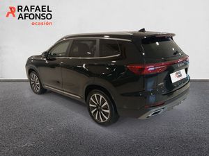 Ebro S800 1.5 TGDI PHEV Luxury E-CVT  - Foto 3