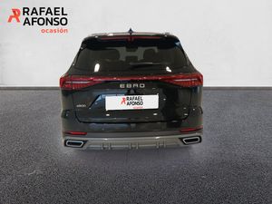 Ebro S800 1.5 TGDI PHEV Luxury E-CVT  - Foto 7