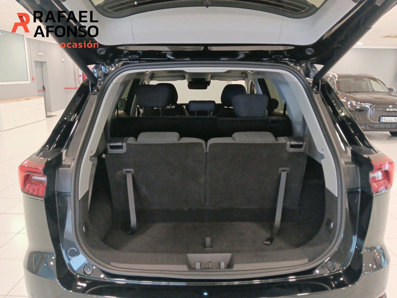 Ebro S800 1.5 TGDI PHEV Luxury E-CVT  - Foto 8