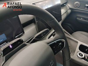 Ebro S800 1.5 TGDI PHEV Luxury E-CVT  - Foto 11