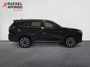Ebro S800 1.5 TGDI PHEV Luxury E-CVT  - Foto 5