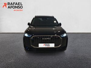 Ebro S800 1.5 TGDI PHEV Luxury E-CVT  - Foto 6