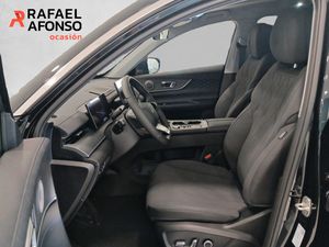 Ebro S800 1.5 TGDI PHEV Luxury E-CVT  - Foto 9
