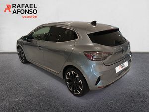 Renault Clio Techno TCe 90 (67kw)  - Foto 3