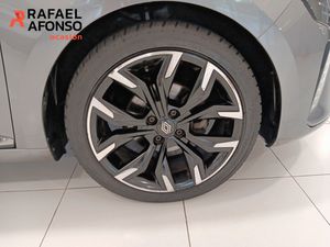 Renault Clio Techno TCe 90 (67kw)  - Foto 12