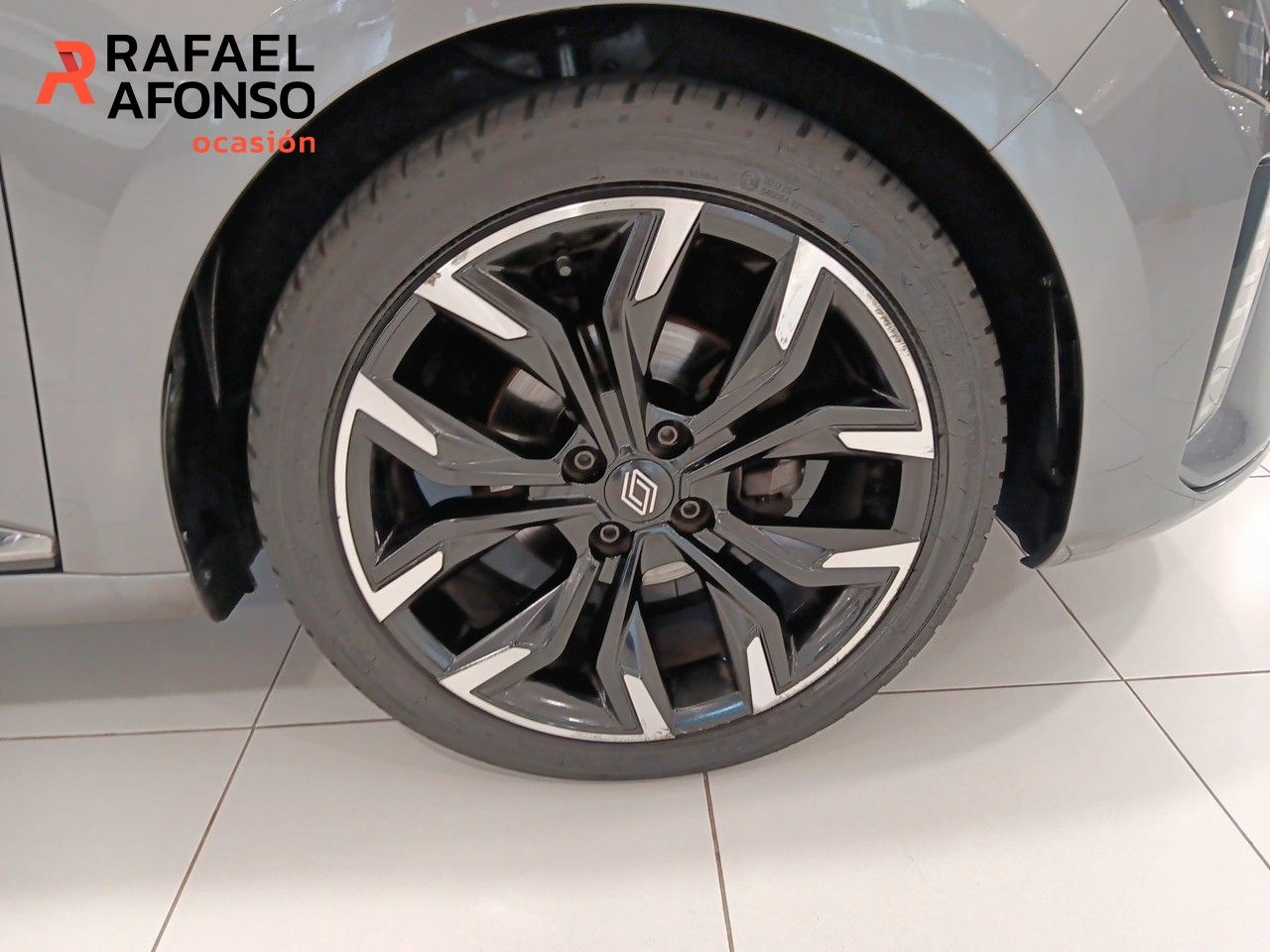 Renault Clio Techno TCe 90 (67kw)  - Foto 12