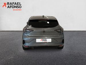 Renault Clio Techno TCe 90 (67kw)  - Foto 7