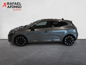 Renault Clio Techno TCe 90 (67kw)  - Foto 4