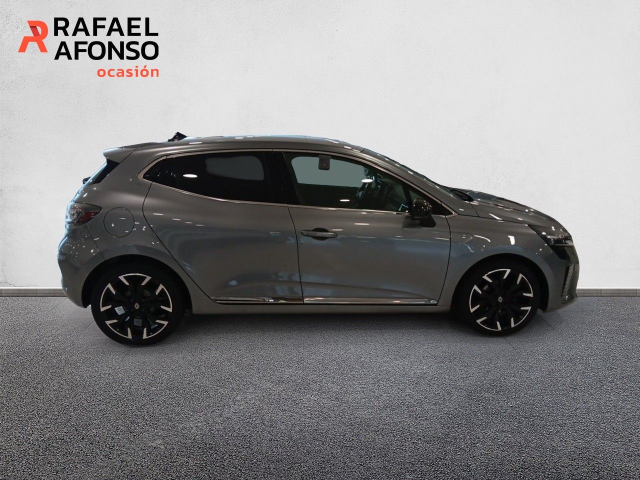 Renault Clio Techno TCe 90 (67kw)  - Foto 5