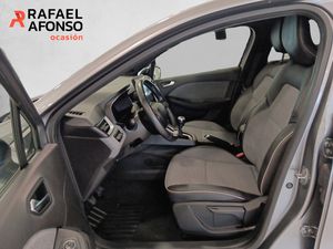 Renault Clio Techno TCe 90 (67kw)  - Foto 9