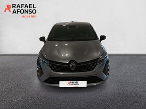 Renault Clio Techno TCe 90 (67kw)  - Foto 6