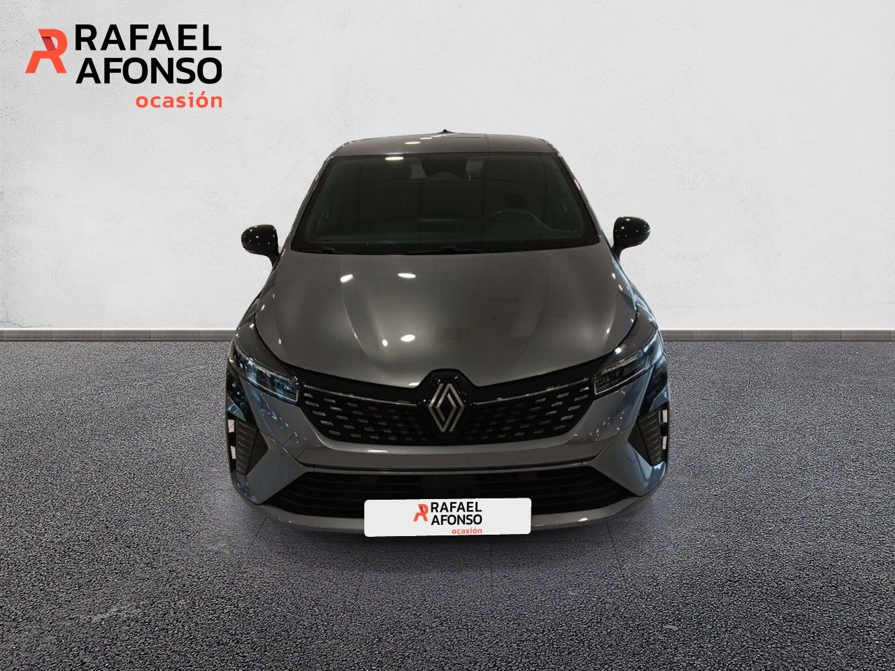 Renault Clio Techno TCe 90 (67kw)  - Foto 6