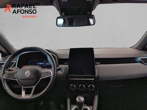 Renault Clio Techno TCe 90 (67kw)  - Foto 10