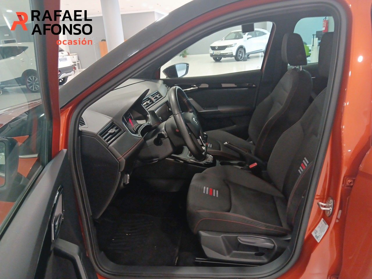 Seat Arona 1.0 TSI 85kW (115CV) FR Ecomotive  - Foto 9