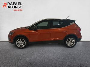 Seat Arona 1.0 TSI 85kW (115CV) FR Ecomotive  - Foto 4