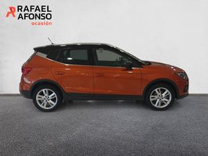 Seat Arona 1.0 TSI 85kW (115CV) FR Ecomotive  - Foto 5