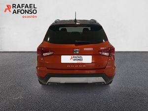 Seat Arona 1.0 TSI 85kW (115CV) FR Ecomotive  - Foto 7