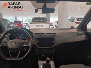 Seat Arona 1.0 TSI 85kW (115CV) FR Ecomotive  - Foto 10