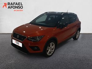 Seat Arona 1.0 TSI 85kW (115CV) FR Ecomotive  - Foto 2