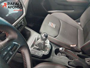 Seat Arona 1.0 TSI 85kW (115CV) FR Ecomotive  - Foto 11