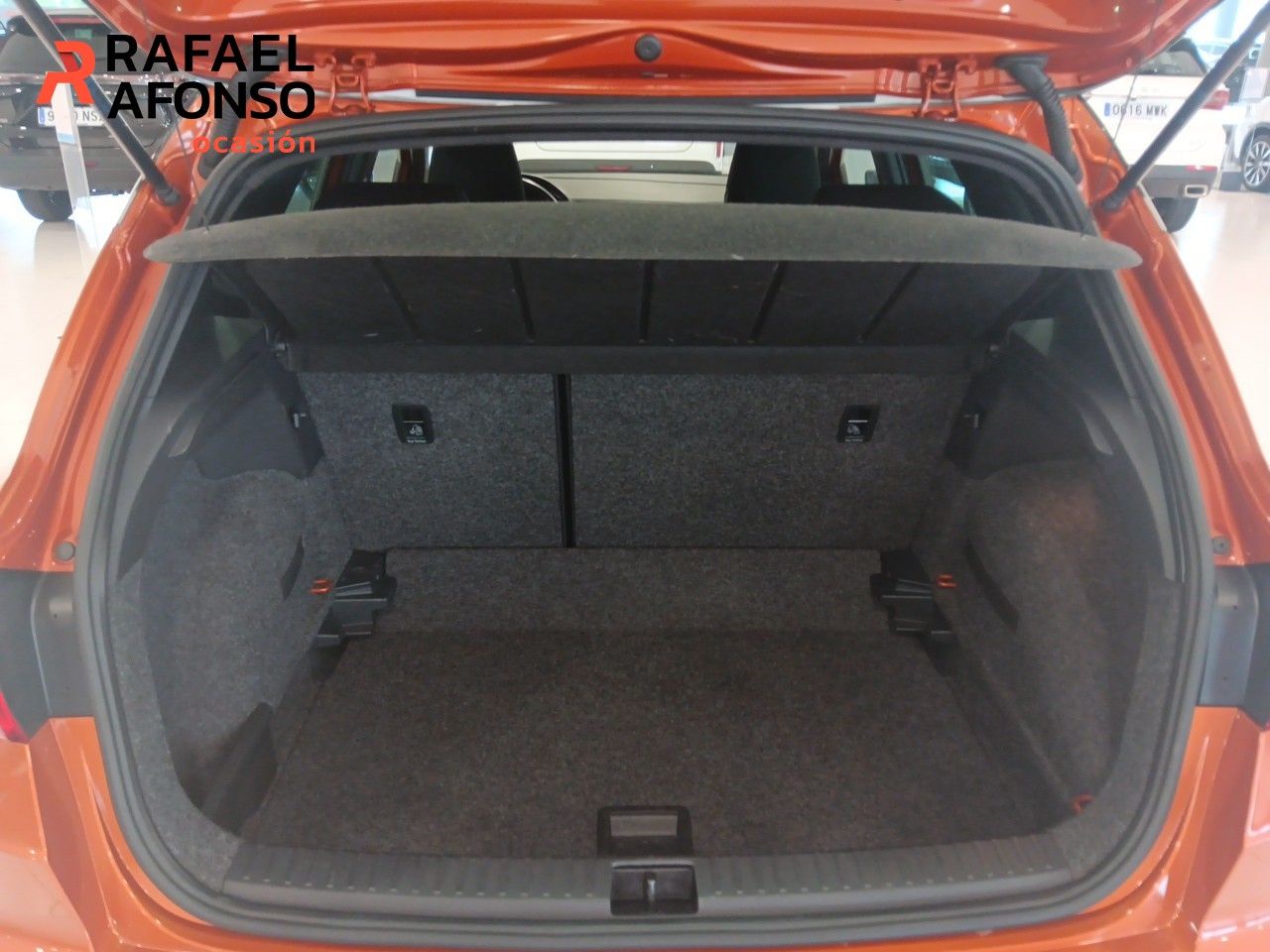 Seat Arona 1.0 TSI 85kW (115CV) FR Ecomotive  - Foto 8